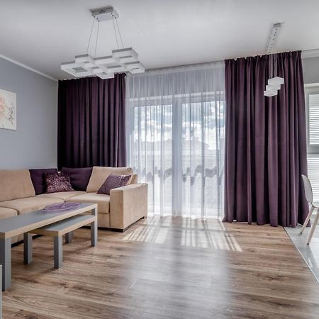 Flow Apartments Stary Toruń Eksteriør bilde