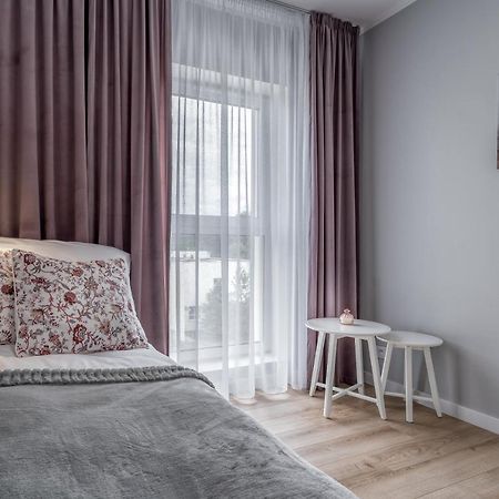 Flow Apartments Stary Toruń Eksteriør bilde