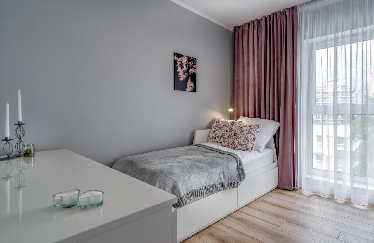 Flow Apartments Stary Toruń Eksteriør bilde