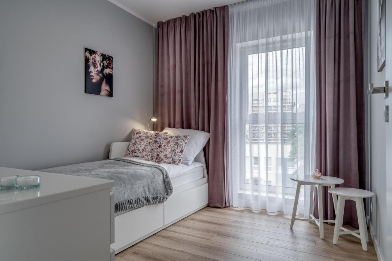 Flow Apartments Stary Toruń Eksteriør bilde