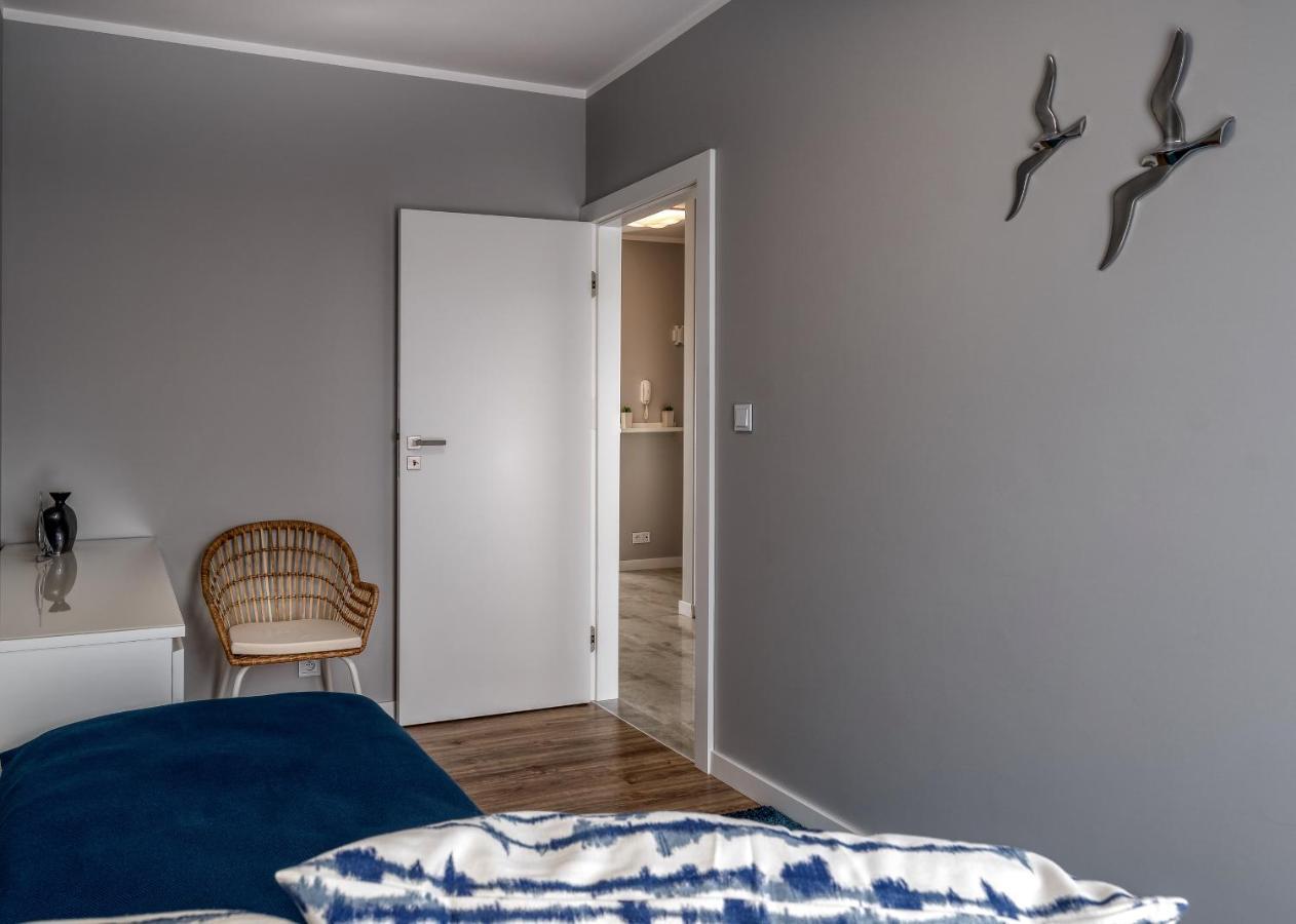 Flow Apartments Stary Toruń Eksteriør bilde