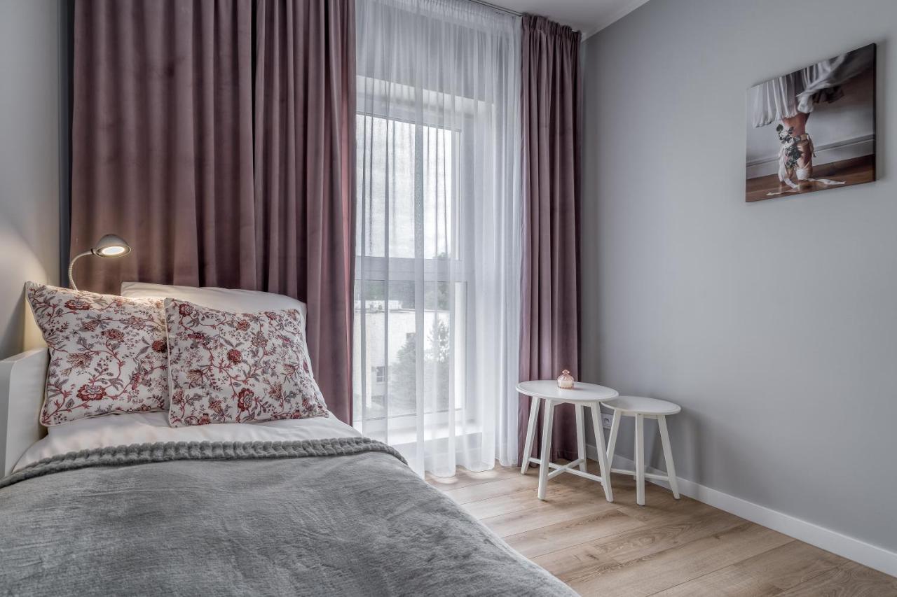 Flow Apartments Stary Toruń Eksteriør bilde
